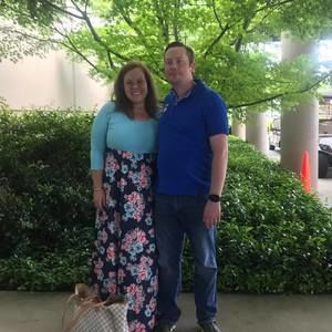 Meet your Posher, Brandi